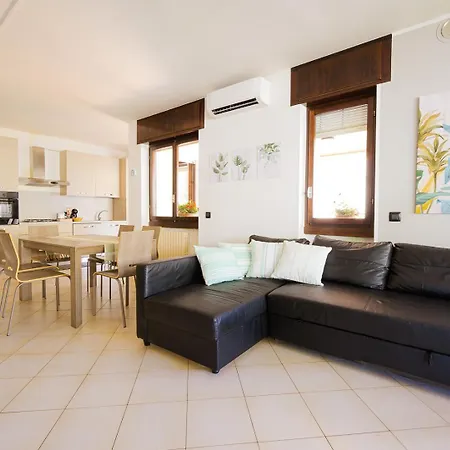 Apartment Casa Dei Pini *