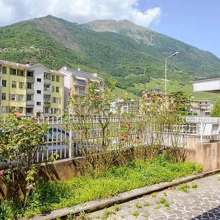 Casa Dei Pini Apartment *