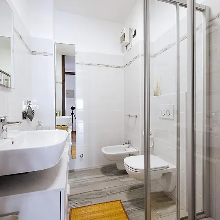 Casa Dei Pini Apartment *