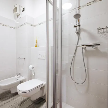 Apartment Casa Dei Pini *
