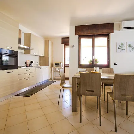 Casa Dei Pini