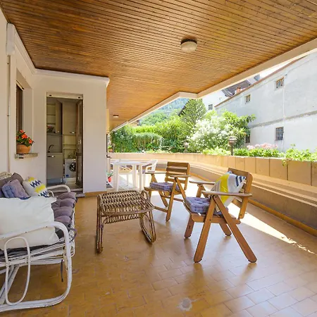 Casa Dei Pini Apartment *