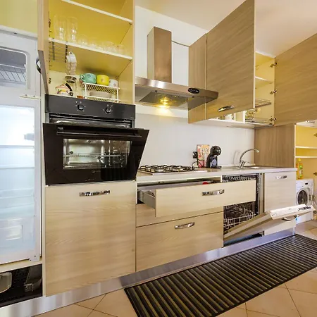 Apartment Casa Dei Pini *