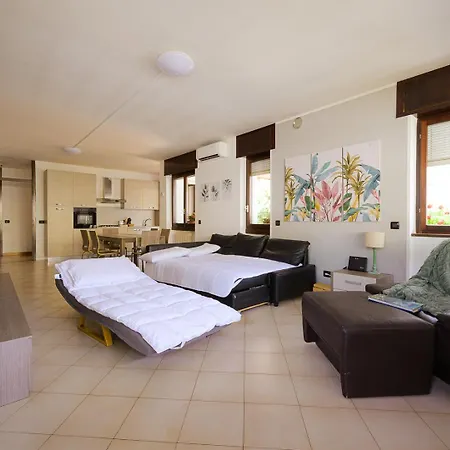 Casa Dei Pini