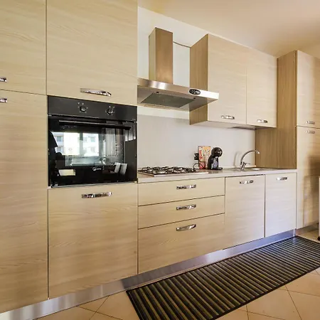 Casa Dei Pini Apartment Tirano