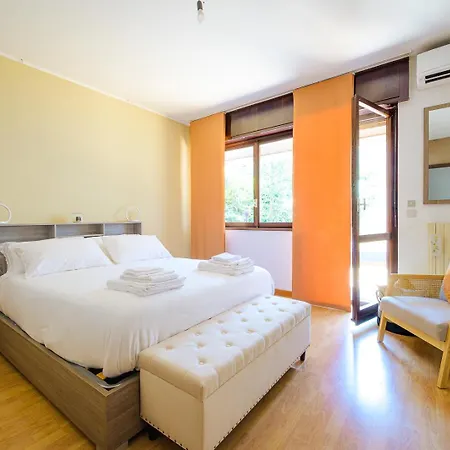 Casa Dei Pini *